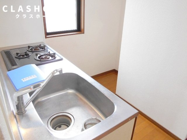 アンプルール　リーブル　BLOOM　　刈谷市近郊の賃貸はクラスホーム刈谷店のキッチン|同物件の別部屋になります。