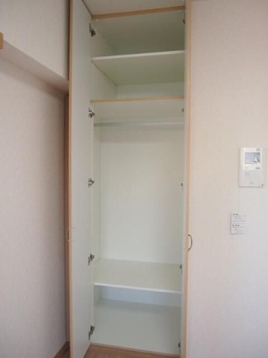 【収納】 | ルーブル桜新町