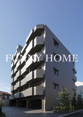 【外観】 | ルーブル桜新町