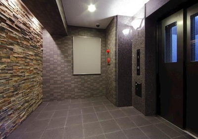 【その他共用部分】 | ルーブル桜新町