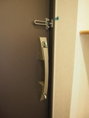 【設備】 | ルーブル桜新町