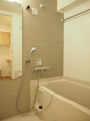 【浴室】 | ルーブル桜新町
