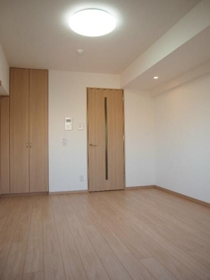 【居間・リビング】 | ルーブル桜新町