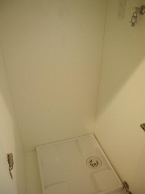 【設備】 | ルーブル桜新町