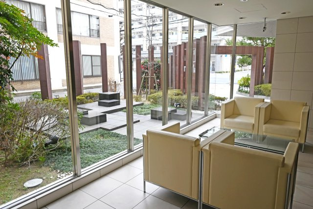 アービング吹田