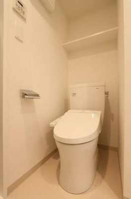 【トイレ】 | レアライズ浅草