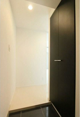 【玄関】 | レアライズ浅草