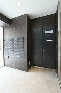 【その他共用部分】 | レアライズ浅草