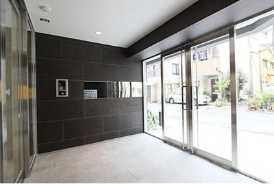 【ロビー】 | レアライズ浅草