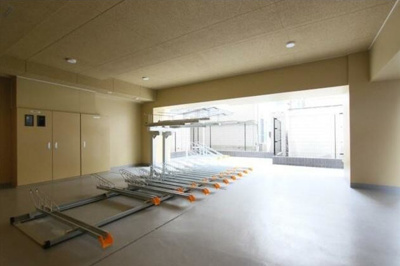 【その他共用部分】 | レアライズ浅草