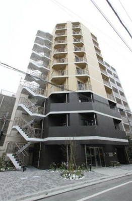 【外観】 | レアライズ浅草