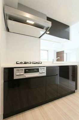 【キッチン】 | レアライズ浅草