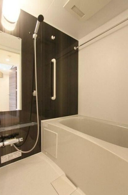 【浴室】 | レアライズ浅草