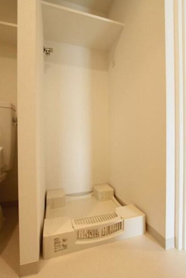 【洗面所】 | レアライズ浅草