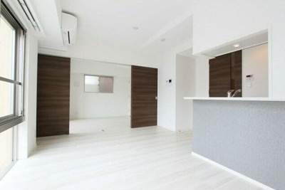 【内装】 | レアライズ浅草