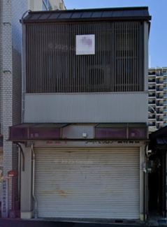 【外観】