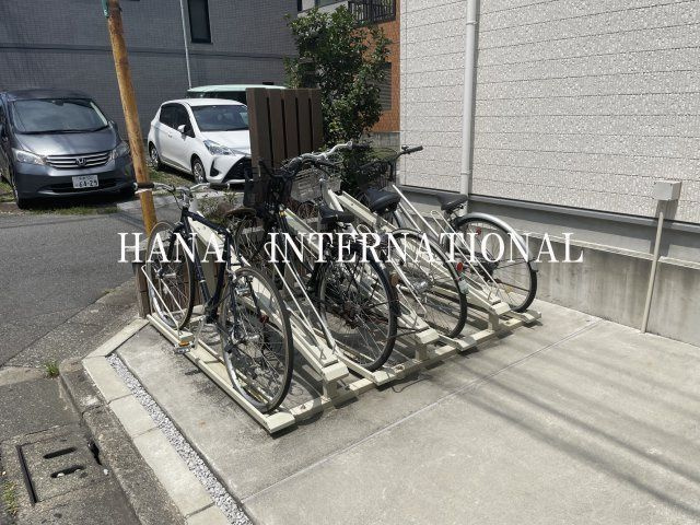 リブリ・小川西町のその他共用部分