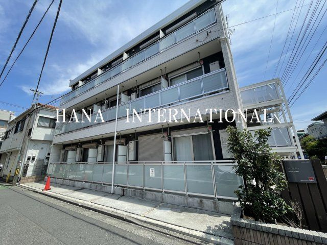 リブリ・小川西町