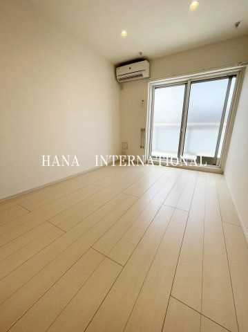 リブリ・小川西町の居間・リビング|※別号室参考写真