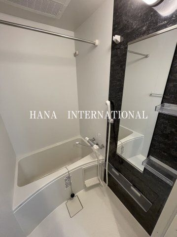 リブリ・小川西町の浴室|※別号室参考写真