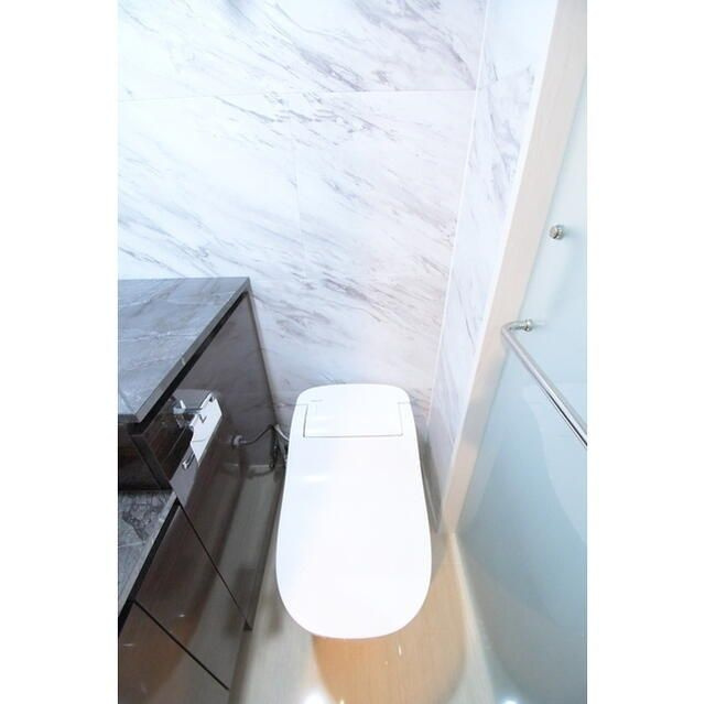 ＨＪ　ＰＬＡＣＥ神楽坂のトイレ