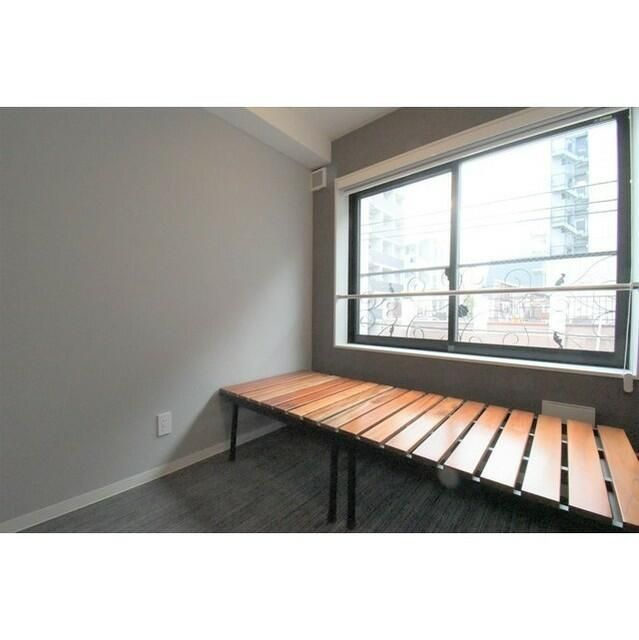 ＨＪ　ＰＬＡＣＥ神楽坂の居間・リビング