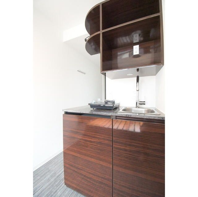 ＨＪ　ＰＬＡＣＥ神楽坂のキッチン