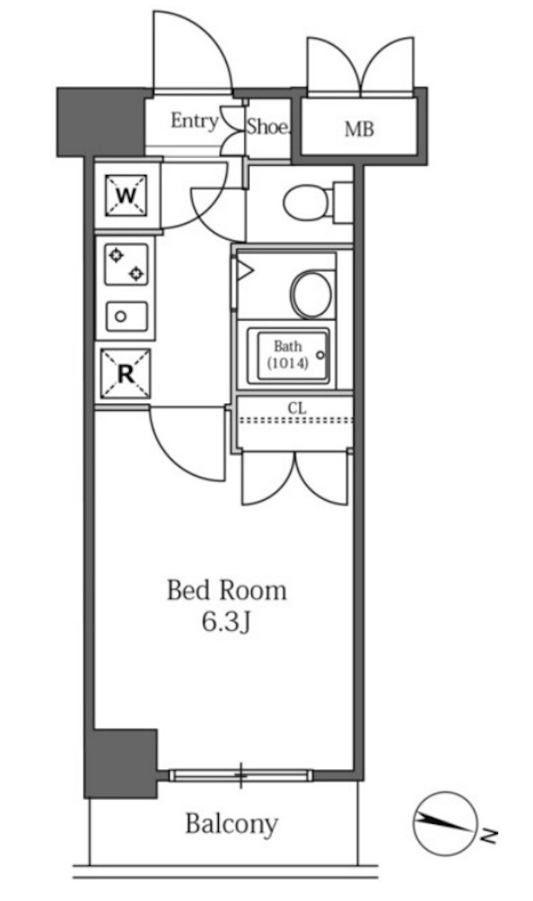 ＬａＳａｎｔｅ広尾