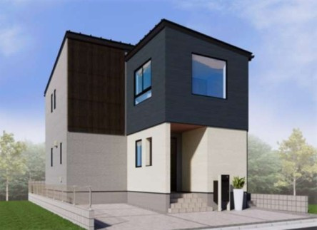 川越市むさし野南全19区画　新築戸建