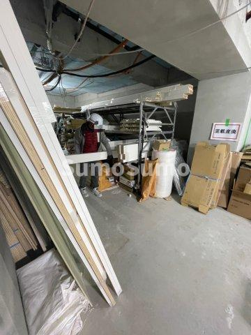 セレニテ兵庫エクラ のその他共用部分