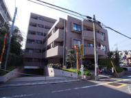 クレッセント上野毛の画像