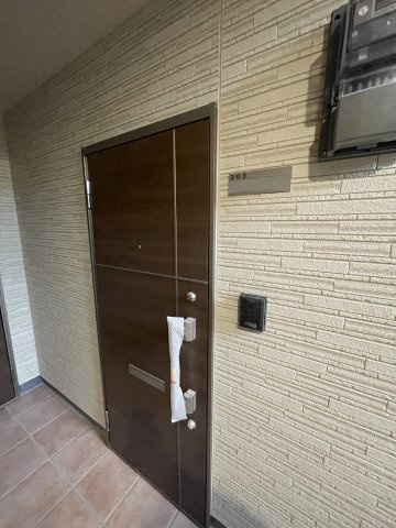 アリビア明神町Ｂ棟のその他共用部分