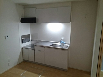 【キッチン】 | エトワールアソカＢ | キッチンでお料理をお楽しみください