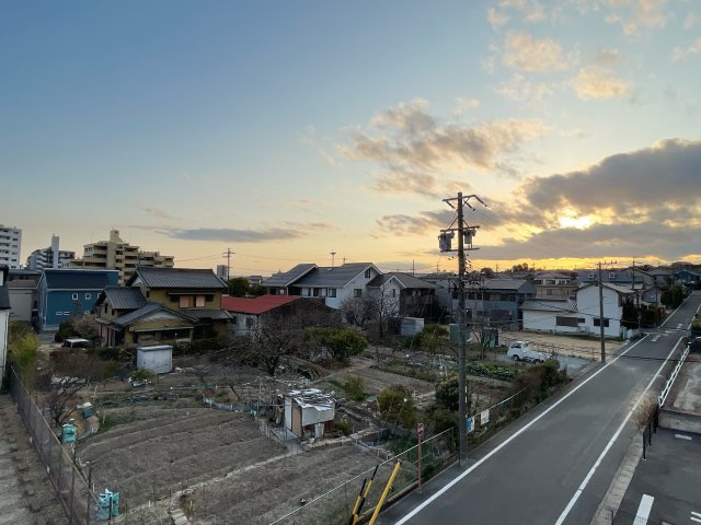 サンロード共和の展望