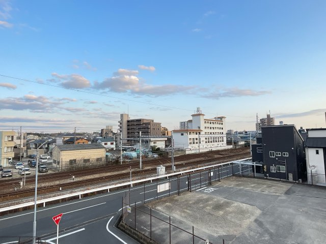 サンロード共和の展望