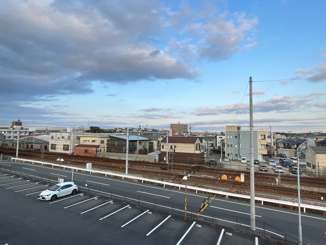 サンロード共和の展望