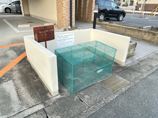 サンロード共和のその他共用部分
