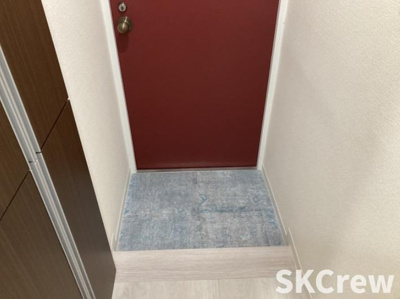 【玄関】 | PRATIQUE SAGINOMIYA | 別部屋　参考