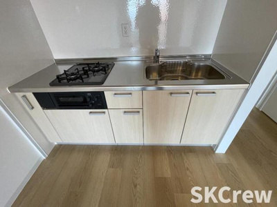 【キッチン】 | PRATIQUE SAGINOMIYA | 別部屋　参考