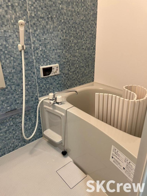 【浴室】 | PRATIQUE SAGINOMIYA