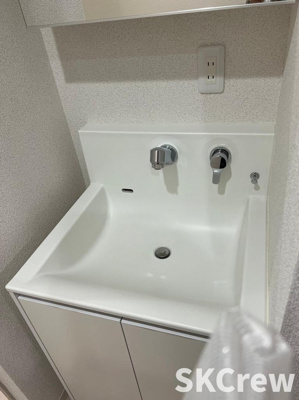 【洗面所】 | PRATIQUE SAGINOMIYA