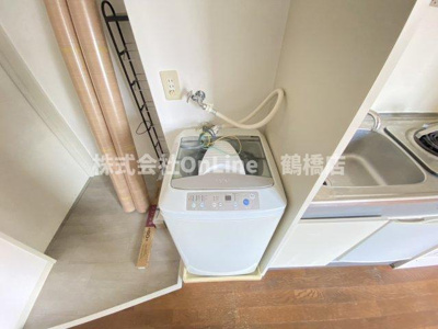 【設備】 | 森マンション