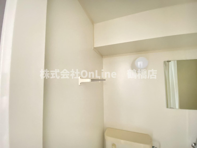 【内装】 | 森マンション