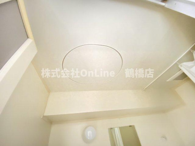 【設備】 | 森マンション