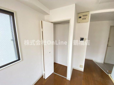 【収納】 | 森マンション