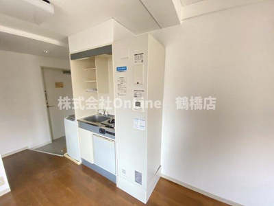 【設備】 | 森マンション