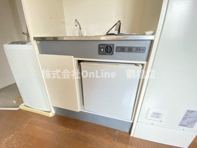 【設備】 | 森マンション