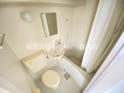 【内装】 | 森マンション