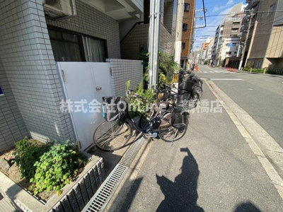 【その他共用部分】 | 森マンション