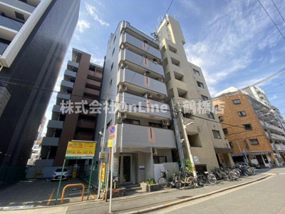 【外観】 | 森マンション